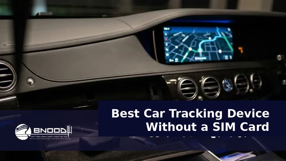 Best Car Tracking Device Without a SIM Card