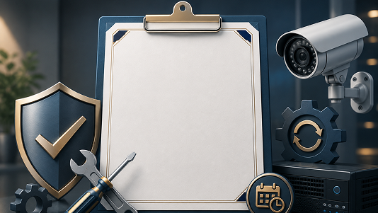 خدمات-services-Maintenance Contracts