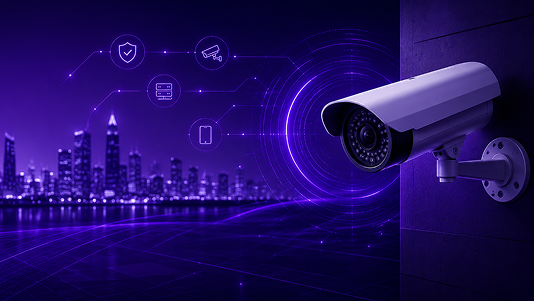 خدمات-services-CCTV Installation